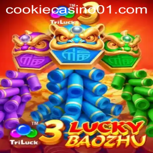 Exploring the World of 3LuckyBaozhu: A Unique Gaming Experience