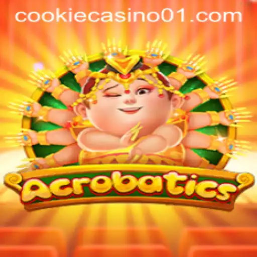 Discover the Thrilling World of Acrobatics: Lingdopg Unveiled