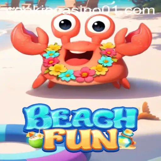 Experience Excitement and Strategy with BeachFun: The Ultimate Seaside Adventure Game
