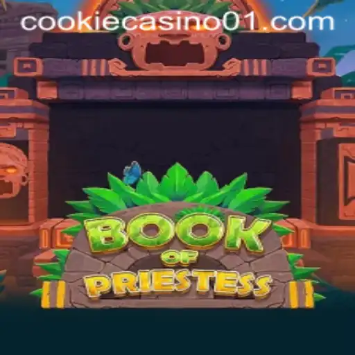 The Enchanting World of BookOfPriestess: A Journey Beyond Reality