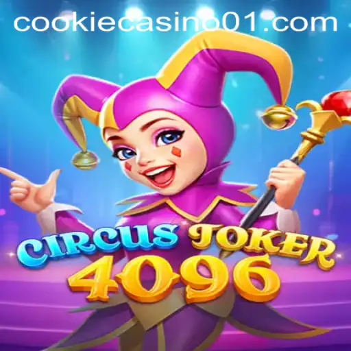 CircusJoker4096: A Thrilling Journey into the World of Lingdopg
