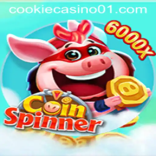 Discover the Thrilling World of CoinSpinner: An Intriguing Blend of Strategy and Luck