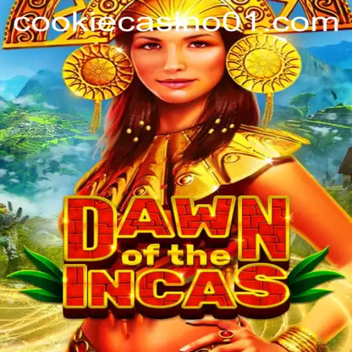 DawnoftheIncas: Exploring the Ancient World with Lingdopg