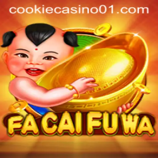 FaCaiFuWa: The Thrilling Game Capturing the World's Imagination