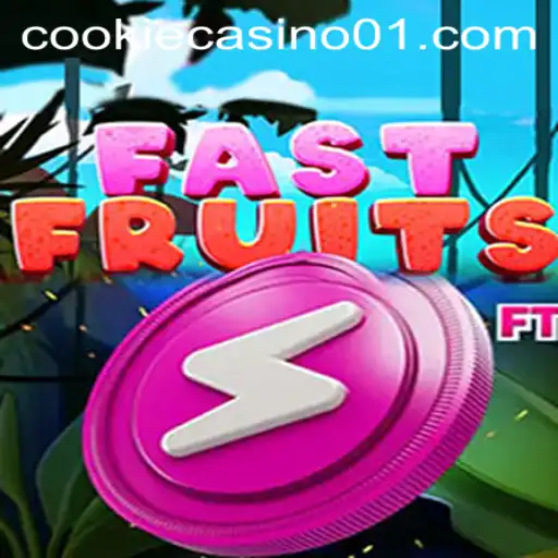Unveiling FastFruits: The Ultimate Gaming Experience with a Twist
