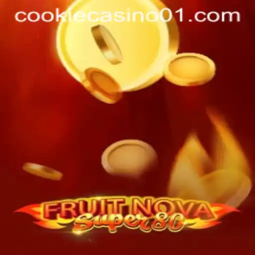 Exploring FruitNovaSuper80: A Deep Dive into the Game's Dynamics and Rules