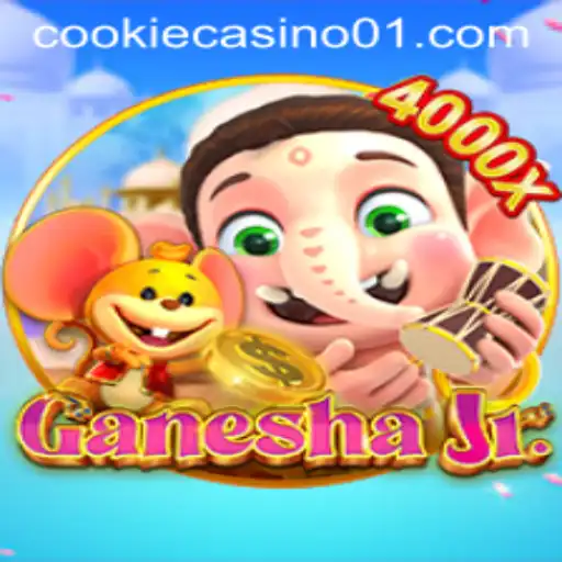 Exploring the Enigmatic World of GaneshaJr