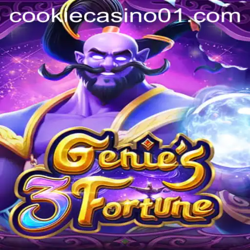 Discovering Genie3Fortune: The Fascinating World of Lingdopg