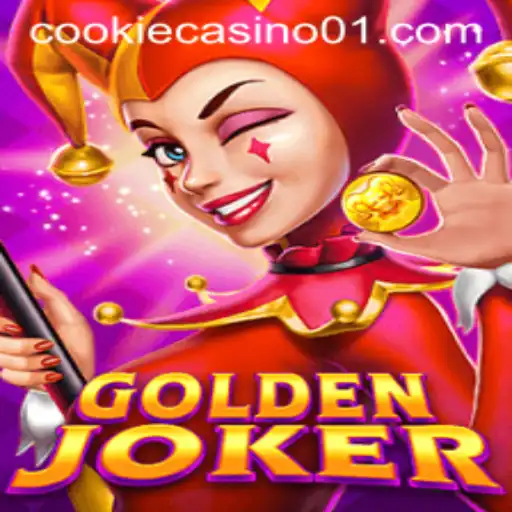 GoldenJoker: The Riveting New Game Taking the World by Storm