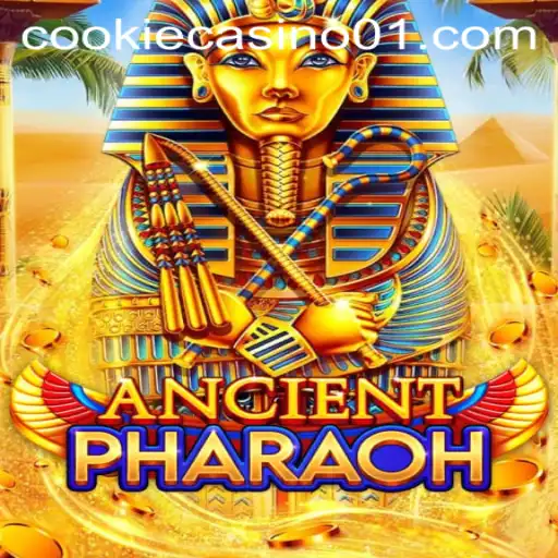Embrace the Mysteries of AncientPharaoh: A Journey Through Time