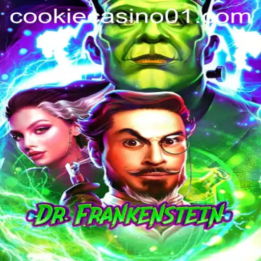 The Enigmatic World of DrFrankenstein: An Immersive Game Experience