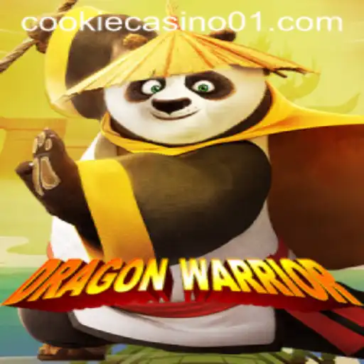 DragonWarrior: A Legendary Journey Awaits
