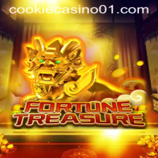 Discover the Mystical World of FortuneTreasure