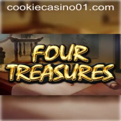 Exploring FourTreasures: A Dive into Lingdopg Adventures