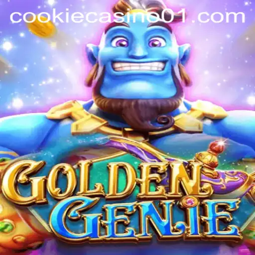 Discover the Magic of GOLDENGENIE: A Game Like No Other