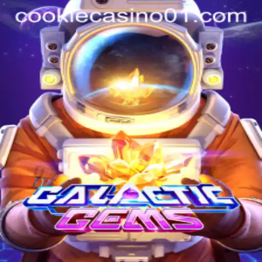 GalacticGems: A Deep Dive into the Cosmic Adventure