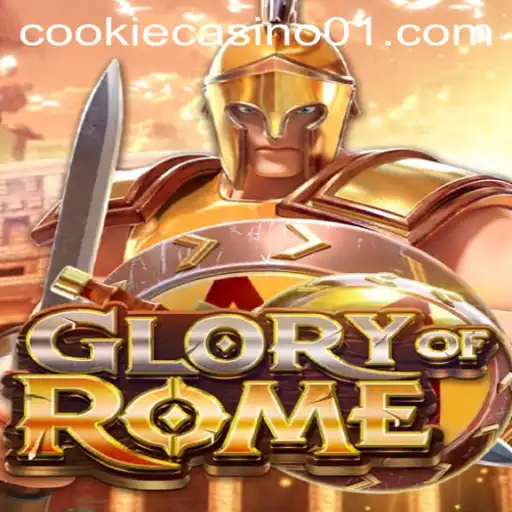 Exploring the Intricacies of GloryofRome: A Strategic Journey