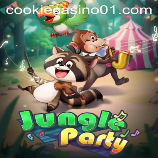 Explore the Excitement and Strategy of JungleParty