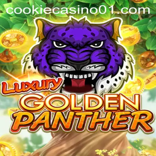 Discovering LuxuryGoldenPanther: The Ultimate Gaming Escape
