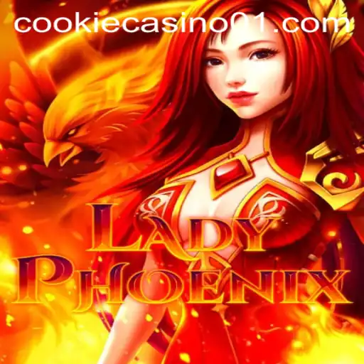 LadyPhoenix: An Exciting Exploration into a New Gaming Phenomenon