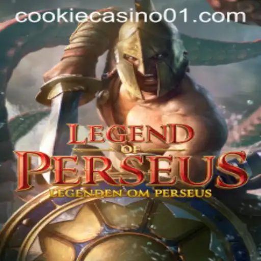 The Enchanting World of LegendofPerseus: A Deep Dive into Gameplay and Adventure