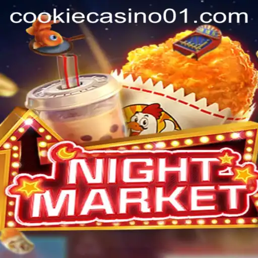 Exploring NIGHTMARKET: A New World of Adventure