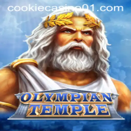 OlympianTemple: Unveiling the Mythical Adventure