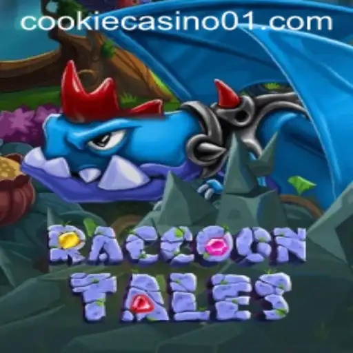 RaccoonTales: A Whimsical Adventure in a Forest of Mysteries