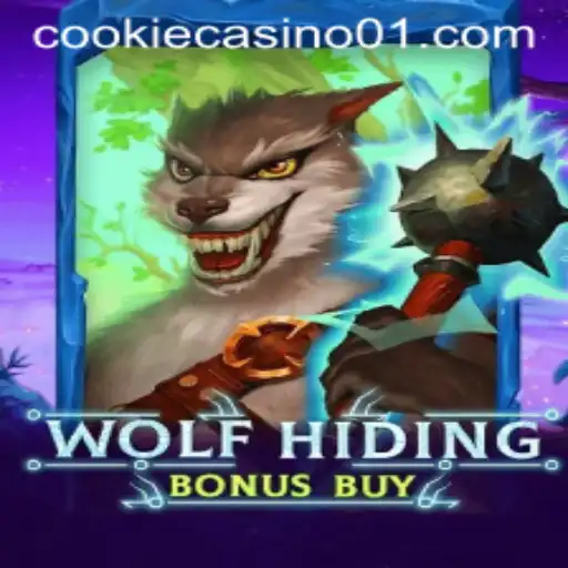 Unveiling the Intricacies of WolfHidingBonusBuy: A New Frontier in Interactive Gaming