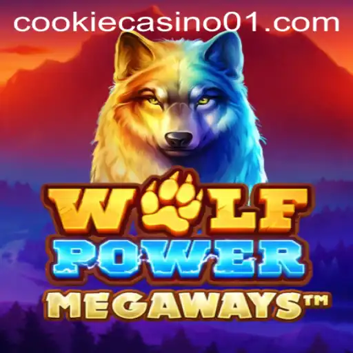 Exploring WolfPowerMega: A Thrilling Adventure in Gaming