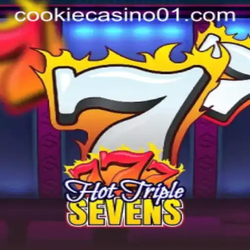 HotTripleSevens: An Exciting New Game with Captivating Gameplay