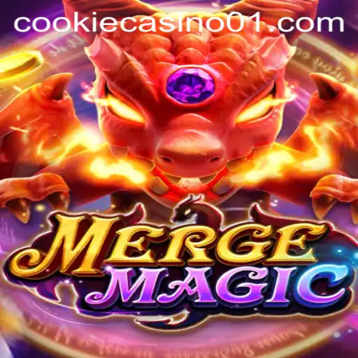 Unlocking the Mystical World of MERGEMAGIC: A Comprehensive Guide