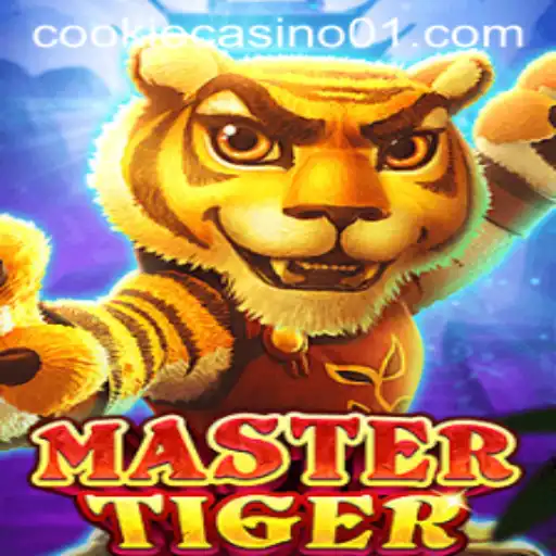 MasterTiger: Unleashing the Roar of Strategy in Modern Gaming