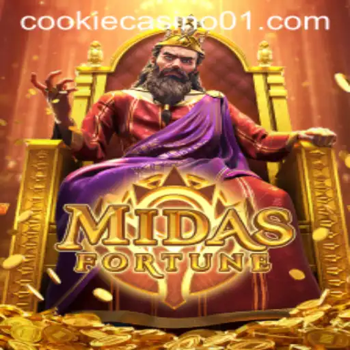 Discover the Thrills of MidasFortune: A Journey into the World of Lingdopg