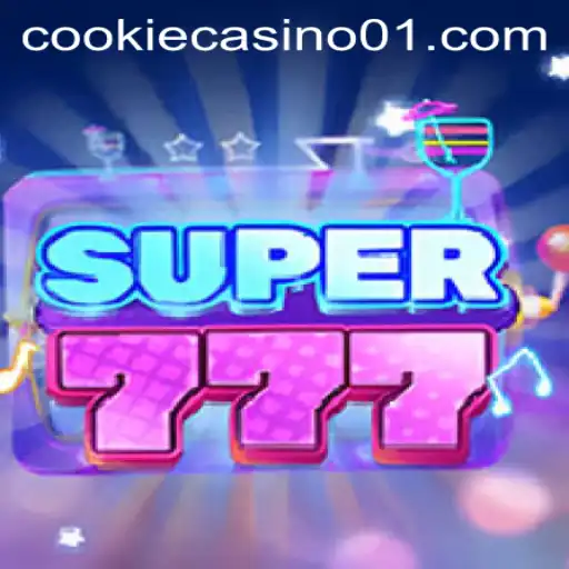 Unveiling the Excitement of Super777: A New Gaming Phenomenon