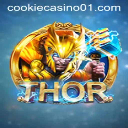 Exploring the Enigmatic Realm of THOR: A Captivating Gaming Odyssey