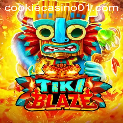 Exploring TikiBlaze: A Thrilling Adventure in Lingdopg