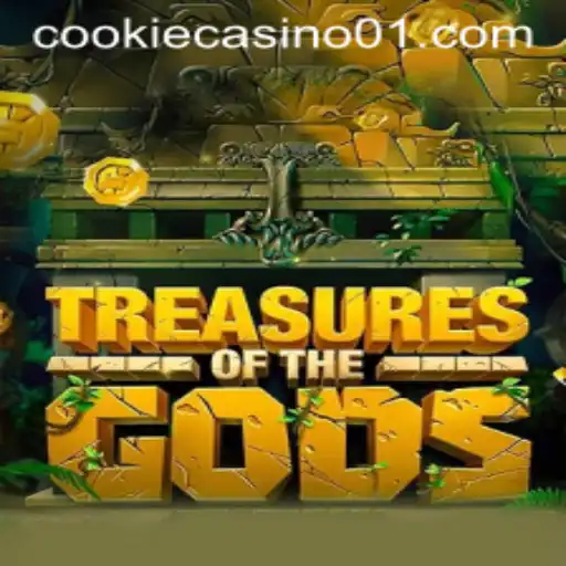 Unveiling TreasureoftheGods: An Epic Adventure