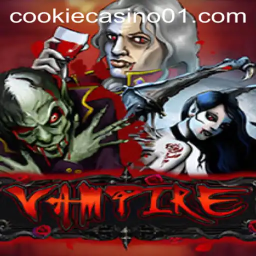 Vampire: The Immersive Experience