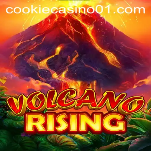 VolcanoRising: An Immersive Adventure into the Heart of Fire
