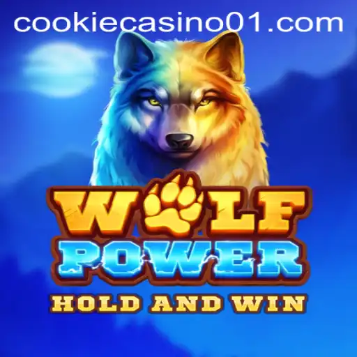 Exploring the Enigmatic World of WolfPower: A Game of Strategy and Intrigue